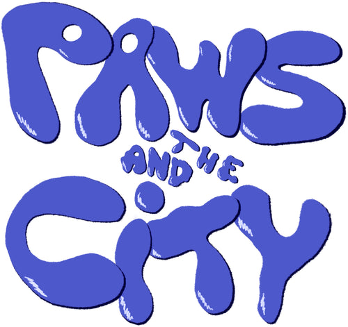 Paws and the City